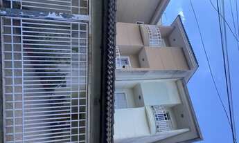 Imagem: Casa para venda tem 193 metros quadrados