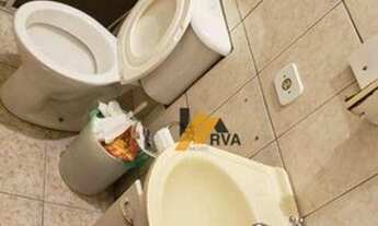 Imagem 6: Casa com 1 dormitório para alugar, 25 m² por R$ 1.100/mês - Nova Caieiras - Caieiras/SP