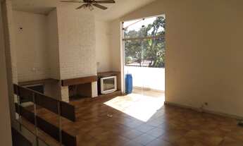 Imagem 3: Casa para aluguel possui 285 metros quadrados com 3 quartos em Anhangabaú - Jundiaí - SP