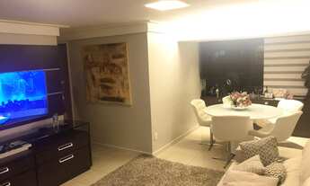 Imagem: Perto da Via Mangue, 3 Quartos Dependência