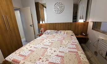 Imagem 7: Apartamento de quarto e sala na Glória - Rio de Janeiro - RJ