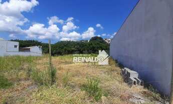 Imagem 2: Terreno à venda, 420 m² por R$ 220.000 - Nova Itatiba - Itatiba/SP