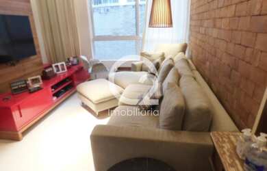 Imagem 2: Rio de Janeiro - Apartamento Padrão - Leblon