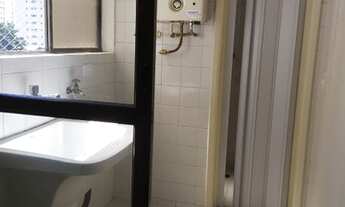 Imagem 4: Apartamento para aluguel com 70 metros quadrados com 3 quartos em Pinheiros - São Paulo