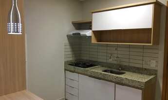 Imagem 2: Flat em Caldas Novas