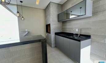 Imagem 5: Linda Casa Alto Padrão em Arniqueiras, 4 Suítes, Lazer completo, com planejados