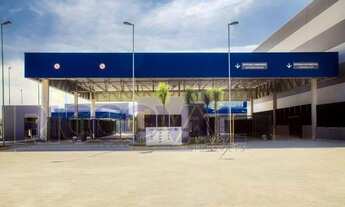 Imagem 2: Galpão em Bonsucesso - Guarulhos