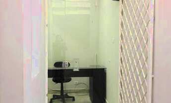 Imagem: Sala para alugar, 18 m² por R$ 1.250,00/mês