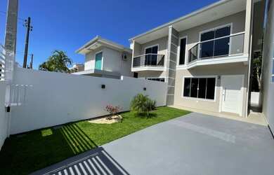 Imagem 4: Casa para venda com 77 m² com 2 quartos em Potecas - São José - SC