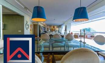 Imagem 7: Apartamento Venda Perdizes 320 m² 3 Dormitórios