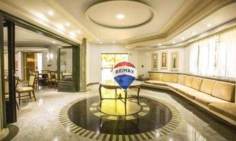 Imagem 4: Apartamento com 4 dormitórios de altíssimo padrão à venda, 244 m² por R$ 1.334.000 - Zona