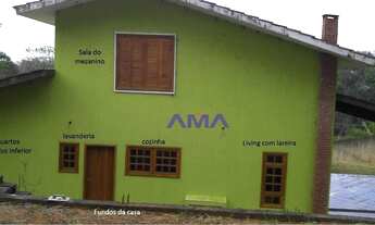 Imagem 4: Casa com 3 dormitórios à venda, 174 m² por R$ 1.050.000,00 - Parque Dom Henrique II - Coti