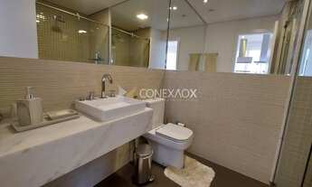 Imagem 7: Cobertura - Cambuí - Campinas