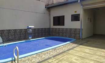 Imagem 7: Locação - Casa - Jardim Amanda I - Hortolândia - SP