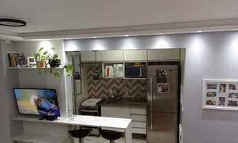 Imagem 6: APARTAMENTO COM FINO ACABAMENTO NO QUADRA VILA MASCOTE !