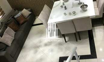 Imagem 2: Casa de condomínio 3 dorms. - Jardim Popular