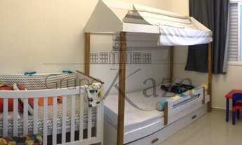 Imagem 7: Condomínio - Altos da Serra VI - Urbanova - 221m² - 4 dormitórios - Aceita Permuta