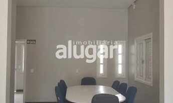 Imagem 4: Sala Térrea Lourdes Caxias do Sul