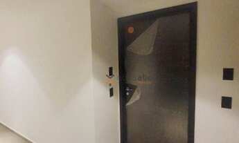 Imagem 3: Sala para alugar, 35 m² por R$ 1.900/mês - Vila Bastos - Santo André/SP