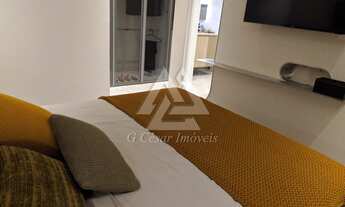 Imagem 6: Apartamento em Vila Assunção - Santo André, SP