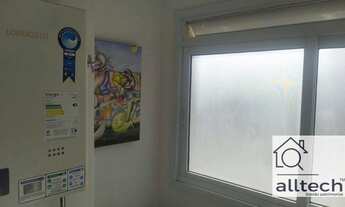 Imagem 7: Apartamento com 1 dormitório, 35 m² - venda por R$ 230.000,00 ou aluguel por R$ 1.300,00/m