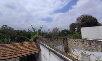 Imagem 4: Lote/Terreno para venda tem 250 metros quadrados em Parque São Jorge - São Paulo - São Pau