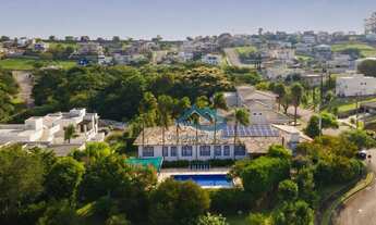 Imagem 3: Casa à venda no Condominio Villagio Paradiso - Itatiba SP