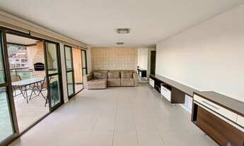 Imagem 3: Cobertura linear com vista para Venda em São Francisco