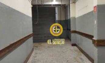 Imagem 4: Salão para alugar, 589 m² por R$ 19.000,00/mês - Vila Baeta Neves - São Bernardo do Campo