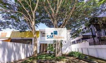 Imagem 2: Sobrado com 6 dormitórios para alugar, 400 m² por R$ 15.000/mês - Indianópolis - São Paulo