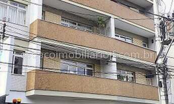 Imagem 3: Apartamento à venda 3 Quartos, 1 Suite, 1 Vaga, 144M², Centro, Juiz de Fora - MG