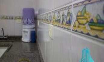 Imagem 7: Apartamento para Venda em Santo André, Campestre, 3 dormitórios, 1 suíte, 2 banheiros, 2 v