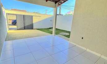 Imagem 3: CASA NO PARQUE IPÊ