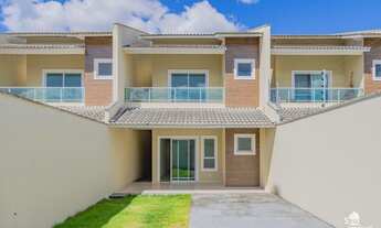 Imagem: CASA DUPLEX - CENTR0 - EUSÉBIO