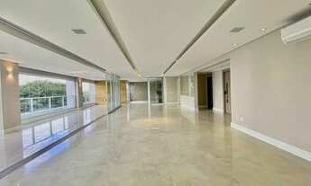 Imagem 2: Apartamento Locação Pinheiros 352 m² 5 Dormitórios