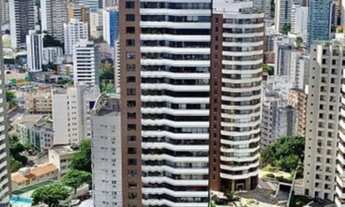 Imagem: Apartamento para venda possui 270 metros