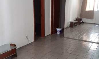 Imagem 5: Apartamento para venda tem 47 metros quadrados com 2 quartos