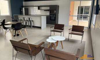 Imagem 7: Apartamento com ótima localização, área de lazer completa, aproveite e venha conhecer, R