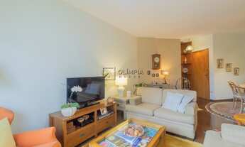 Imagem 5: Apartamento Venda Itaim Bibi 142 m² 3 Dormitórios