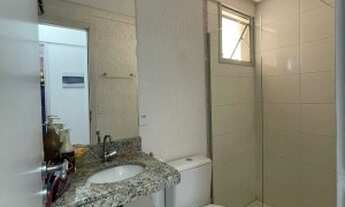 Imagem 5: Apartamento para venda tem 59 metros quadrados com 2 quartos em Vila Rosa - Goiânia - GO