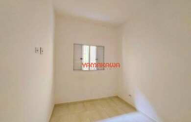 Imagem 7: Apartamento com 2 dormitórios à venda, 40 m² por R$ 160.000,00 - Parque do Carmo - São Pau