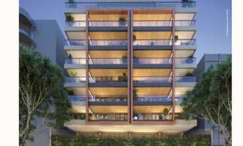 Imagem 3: Cobertura para venda tem 262 metros quadrados com 4 quartos em Botafogo - Rio de Janeiro