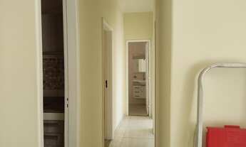 Imagem 2: Apartamento para venda com 55 metros quadrados com 2 quartos em Centro - Niterói - RJ