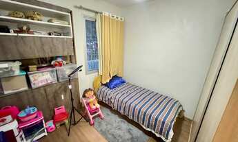 Imagem 7: 4 quartos com suíte e lazer no miolo da Praia do Canto