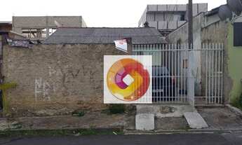 Imagem 2: Casa com 2 dormitórios à venda, 40 m² por R$ 195.000,00 - Cidade Industrial - Curitiba/PR