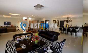 Imagem 3: Casa com 4 dormitórios à venda, 581 m² por R$ 4.290.000,00 - Barra da Tijuca - Rio de Jane