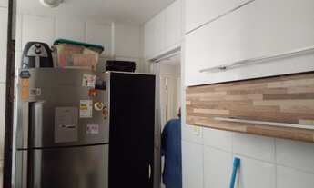 Imagem 3: Lindo Apto No Cond. Mullulo Da Veiga - Barreto - Niterói - Por 260 Mil!