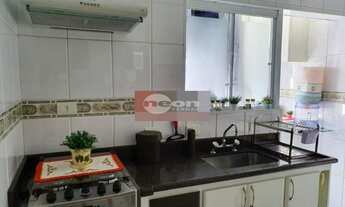 Imagem 4: SãO BERNARDO DO CAMPO - Apartamento Padrão - Jardim Olavo Bilac