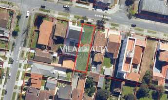 Imagem 2: Terreno na Vila Izabel com 441m² - Pronto pra Construir