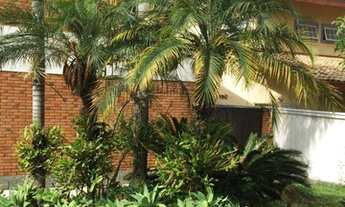 Imagem 5: Casa de condomínio sobrado para venda com 480 metros quadrados com 4 quartos